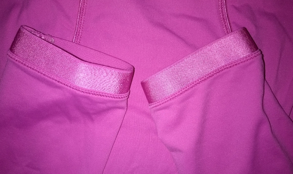 Vintage Nike Year 2K Dri-Fit Quarter-Sleeve Shirt - Picture 8 of 16